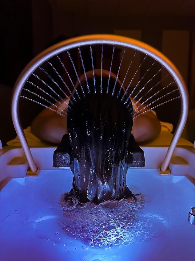 Head Spa