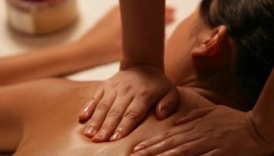 Masajes Wellness y Terapeuticos