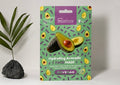 Mascarilla Nutritiva de Aguacate