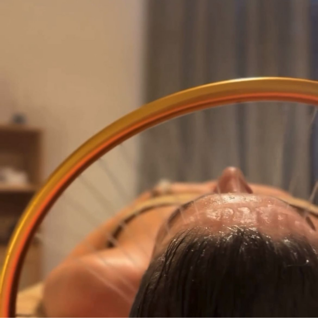 Head Spa