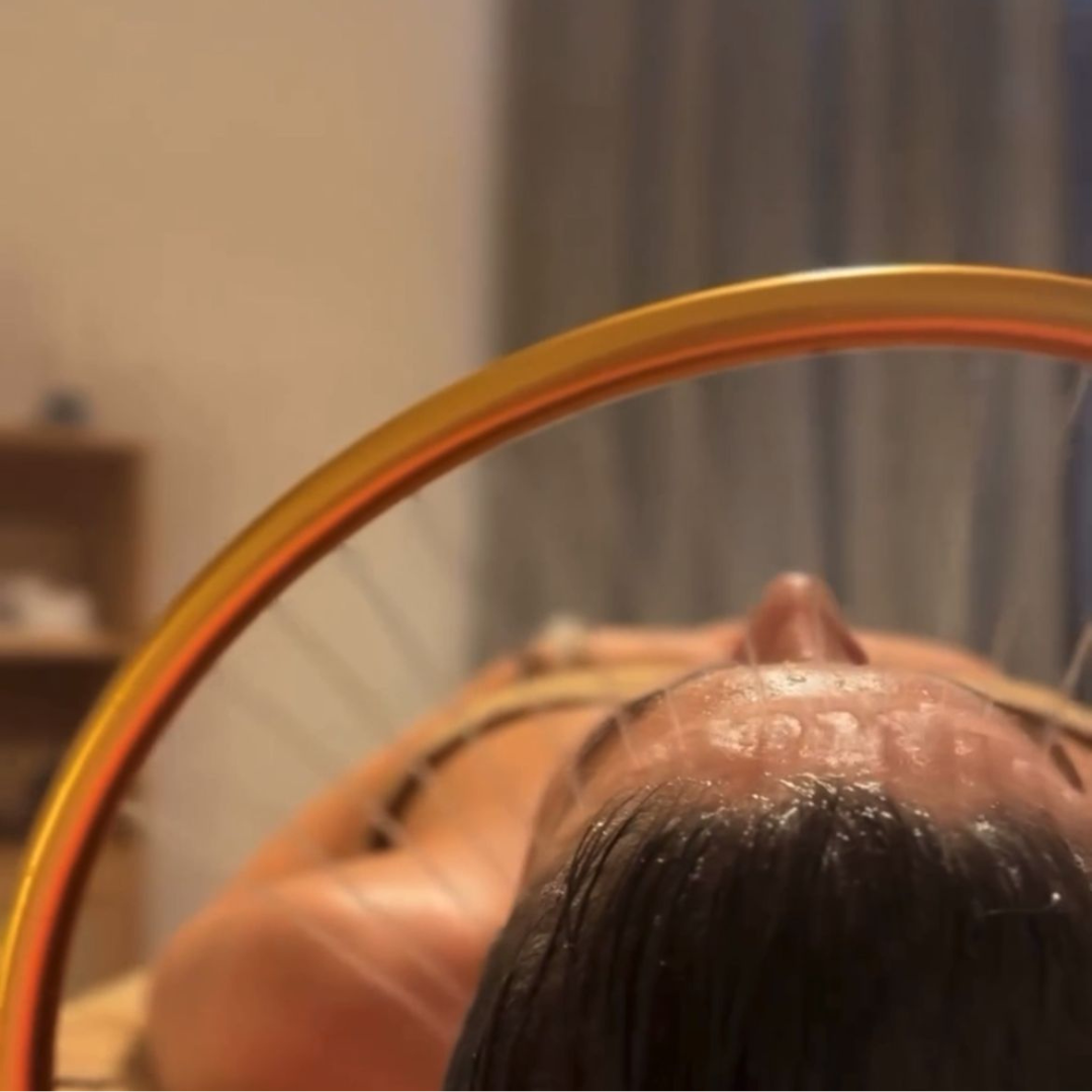 Head Spa