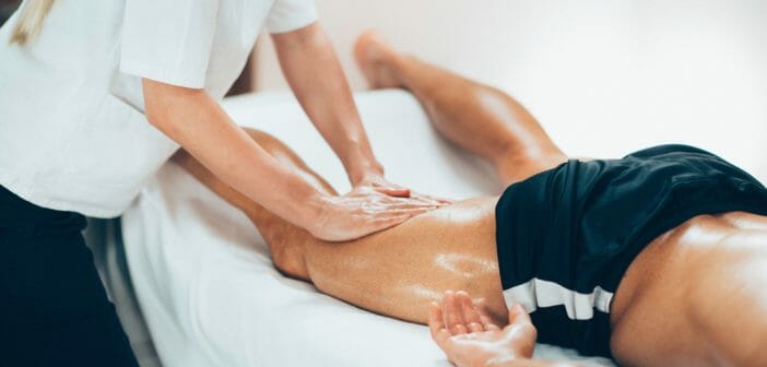Masajes Wellness y Terapeuticos