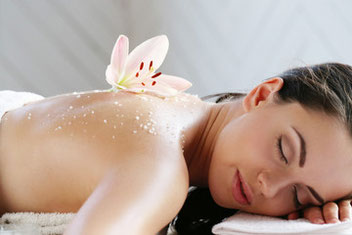 Masajes Wellness y Terapeuticos