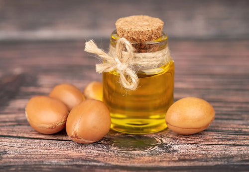 Aceite de Argán Puro