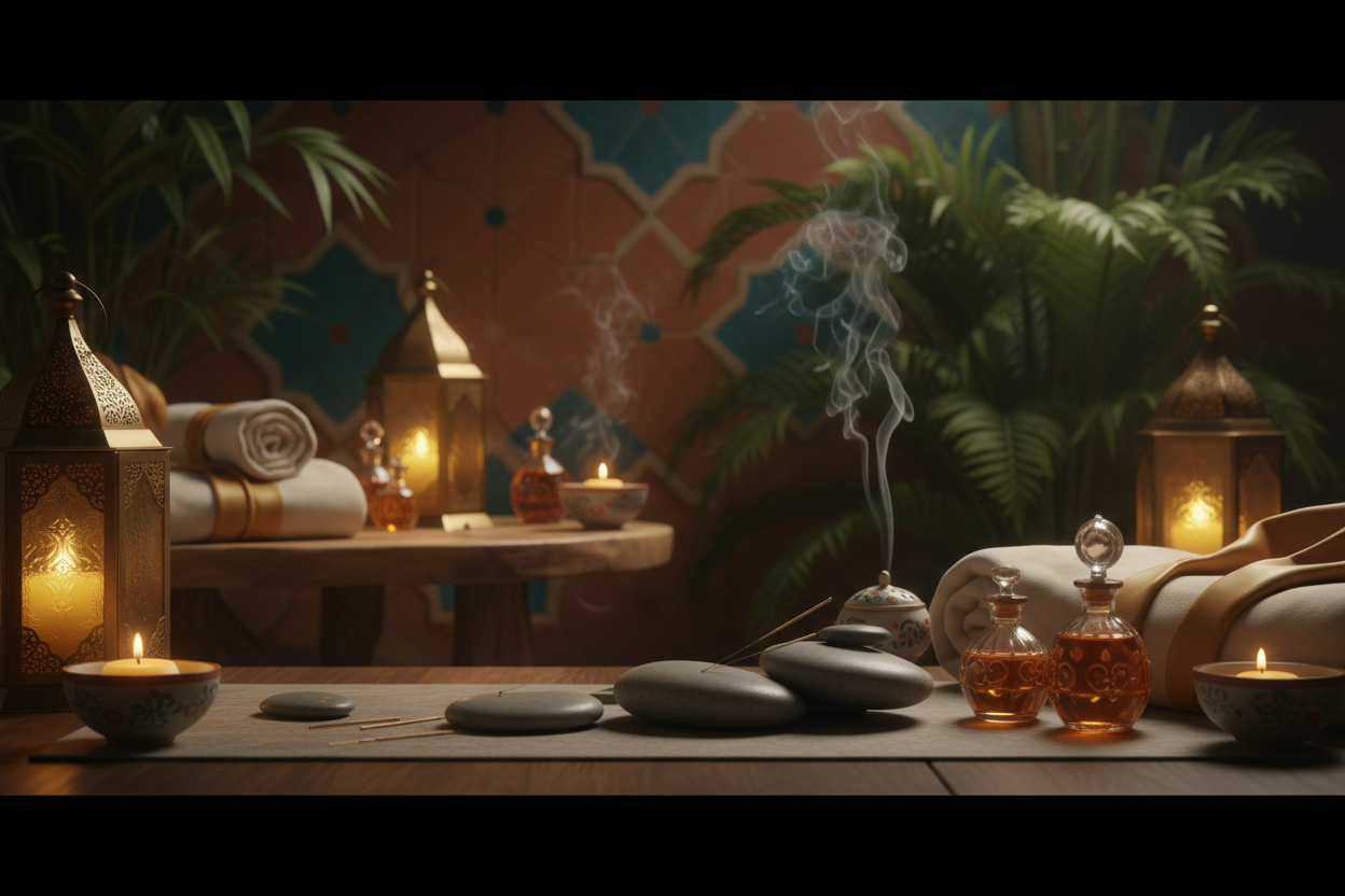 Bannière Sakina Wellness