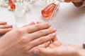 Manicura Rusa