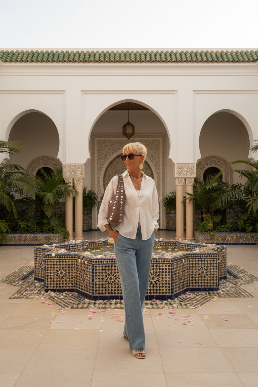 Sakina Wellness hero image